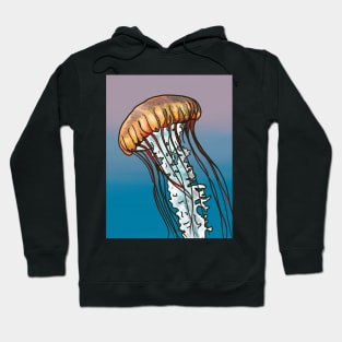 Jellyfish Hoodie